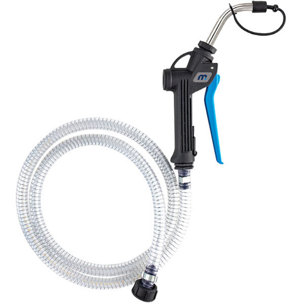 BOPHV Nozzle with 10FT Hose (BP-HV10FT)