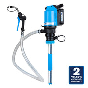 5 Gallon Battery Powered Universal Pump Kit BP20S-UNU