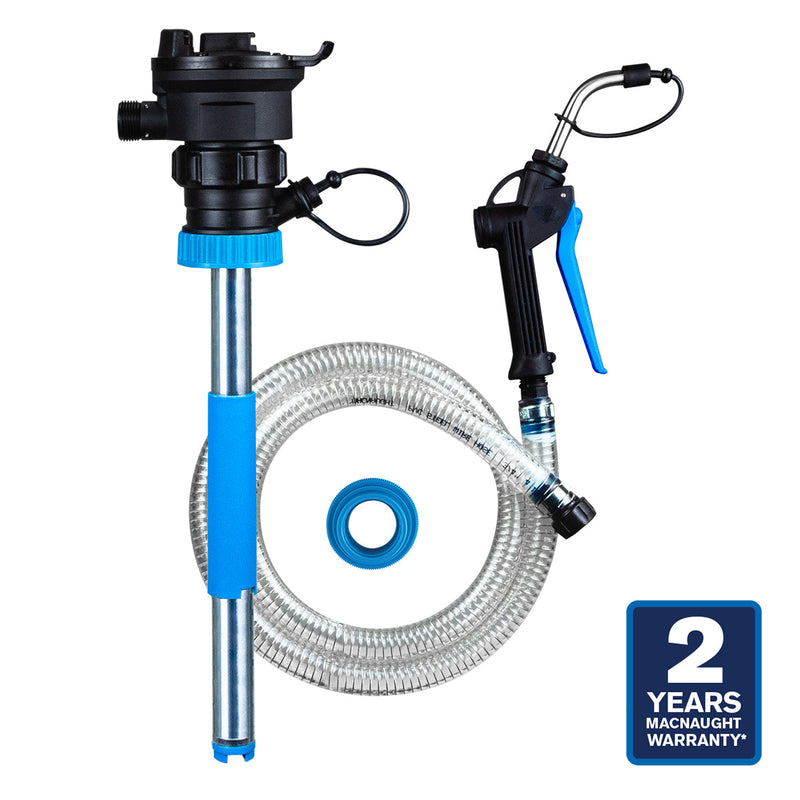 Macnaught 5 Gallon Universal Stem Kit