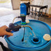 Battery Operated DEF Pump