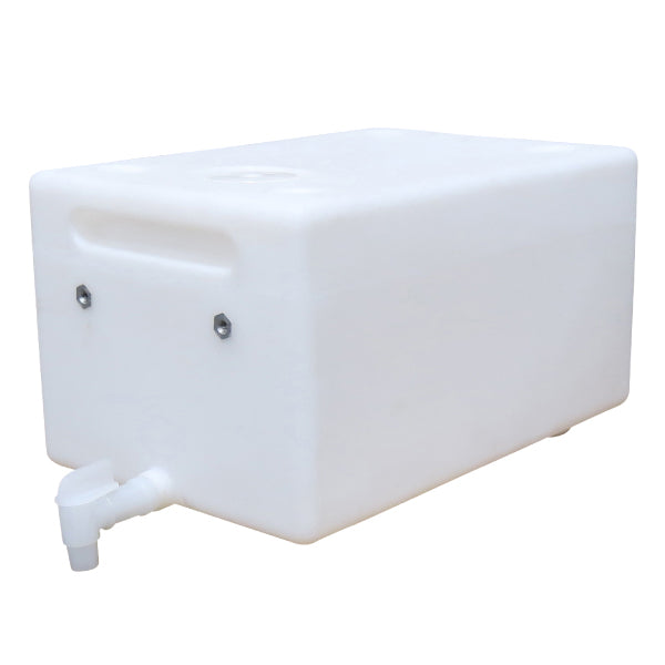 6.5 Gallon Stackable Tank