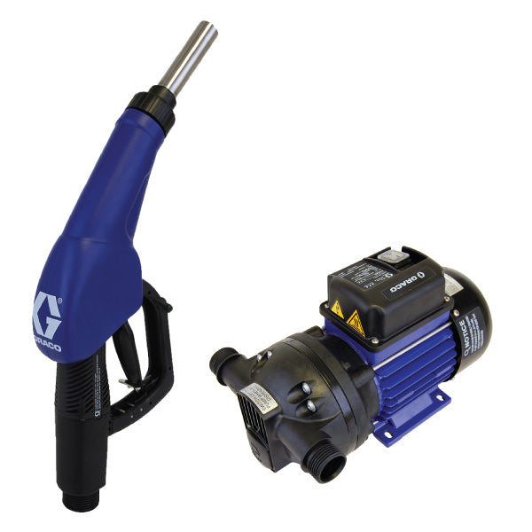 Graco 24V645 | DEF 120V Pump Package