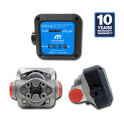 Heavy Duty Diesel Flow Meter PN# DM100-02