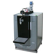 Oil Dispense Bar, Metered + 110 Gallon Roth Tank Package