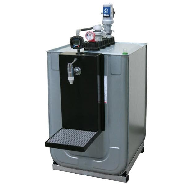 Roth Double Wall Tanks and Packages | Proformance Supply