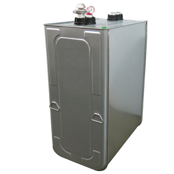 Roth Tank Plus Packages | DWTA