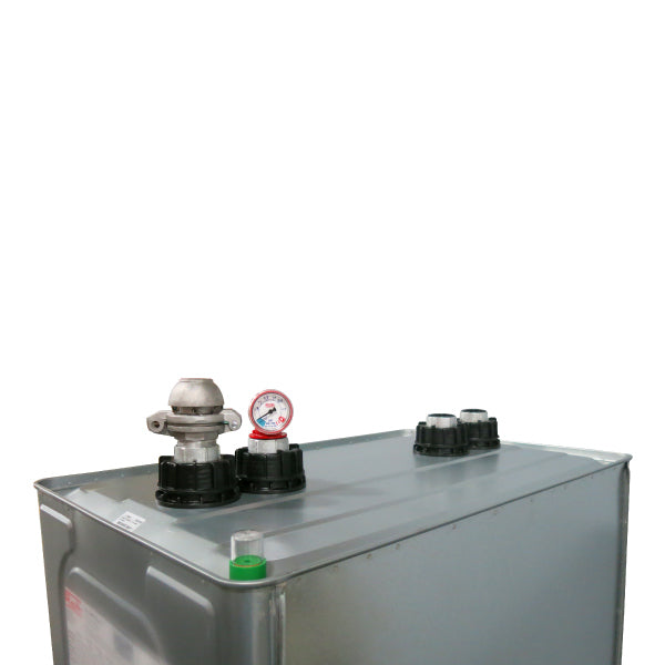 Roth Tank Plus Packages | DWTA