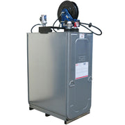 Graco 3:1 Oil Pump, Manual Meter + Roth Tank Package