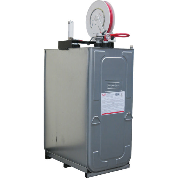 Samson Anti-Freeze Coolant Pump + Roth Tank