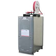 Anti-Freeze Coolant Tank and Pump