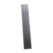 Aluminum Elongated Base Plate for Privacy Screen