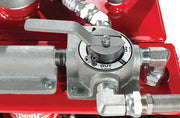 4 way valve