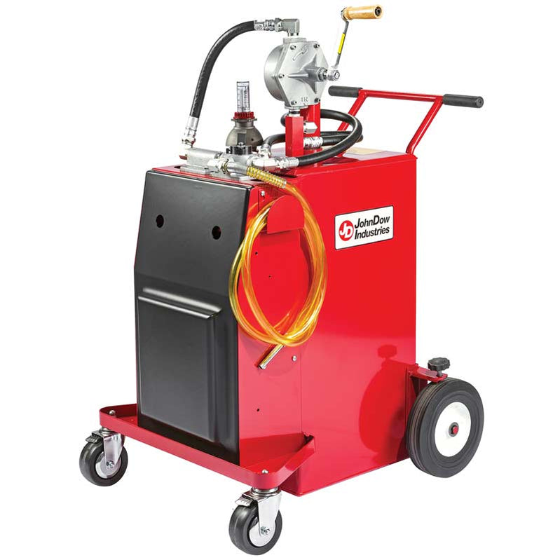 Diesel Fuel Dispense Equipment | Proformance Supply