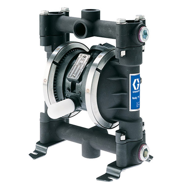 Graco 241906 | Husky 716 Double Diaphragm Pump