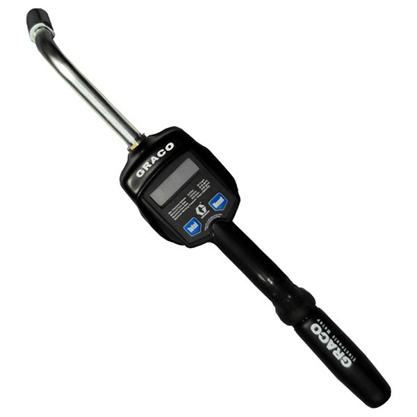 Graco 256216 | LDP5 Dispense Meter (Preset) Rigid Ext.