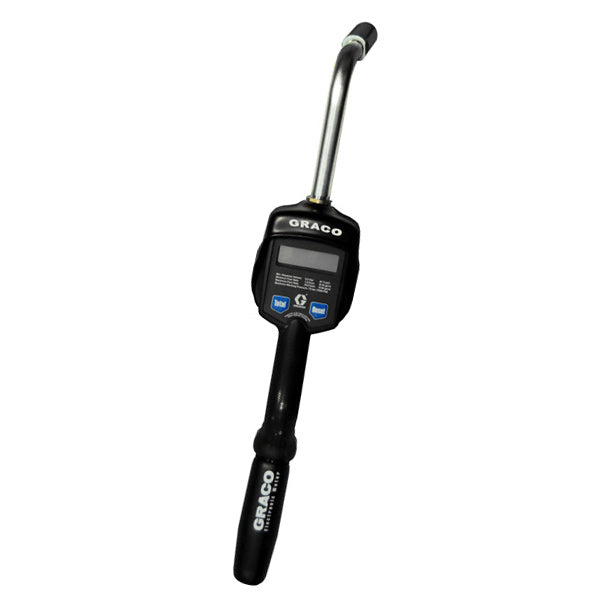 Graco 256216 | LDP5 Dispense Meter (Preset) Rigid Ext.