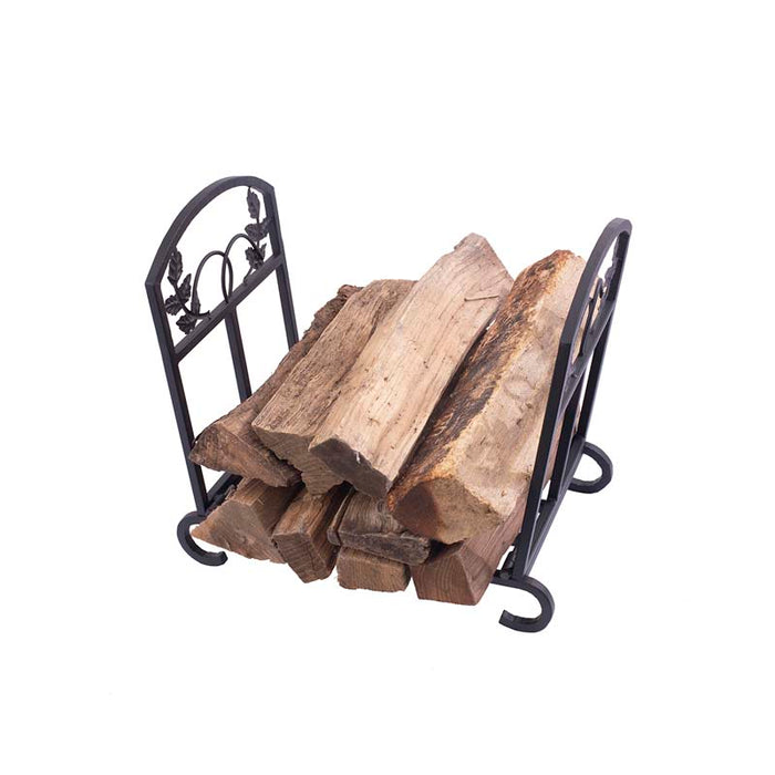 Folding Firewood Log Rack