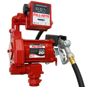 Fill Rite Pump