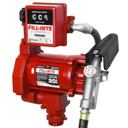 Fill Rite Fuel Transfer Pump