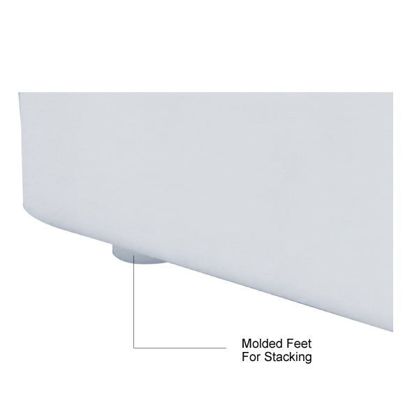 6.5 Gallon Stackable Tank