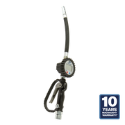 Macnaught Electronic Metered Oil Control Gun