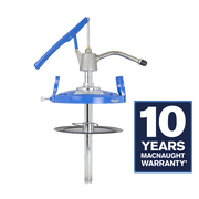 Grease Transfer / Bulk Filler Pump