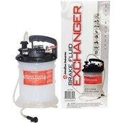 John Dow Industries Brake Fluid Exchanger