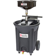 22 Gallon Oil Change Station