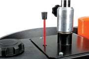 Fluid Level Indicator
