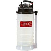 Vacuum Fluid Extractor – Pneumatic - 2.7 Gallon