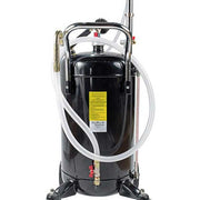 Fluid and Oil Evacuator