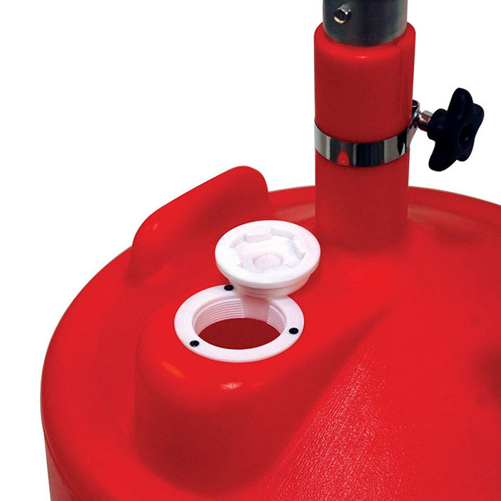 Oil Drain Spout & Cap