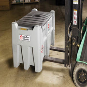 JDI Forklift Ready Portable Diesel Tank