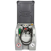 transport diesel fuel