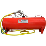 John Dow Industries 15 Gallon Fuel Station