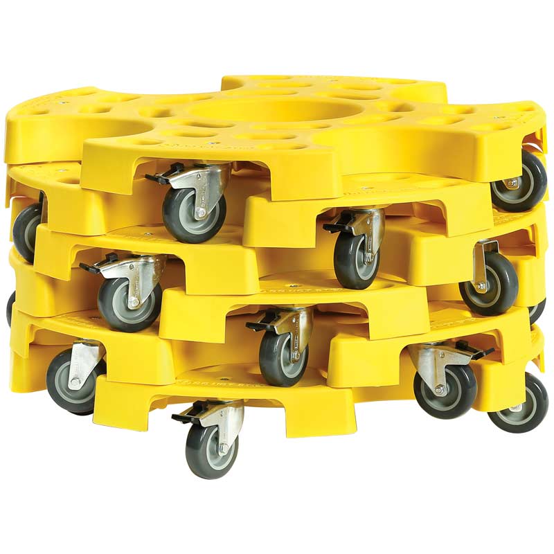 Tire Taxi, 6 Pack
