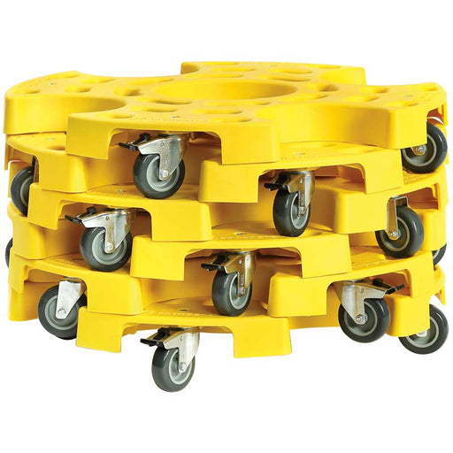 Tire Taxi, 6 Pack