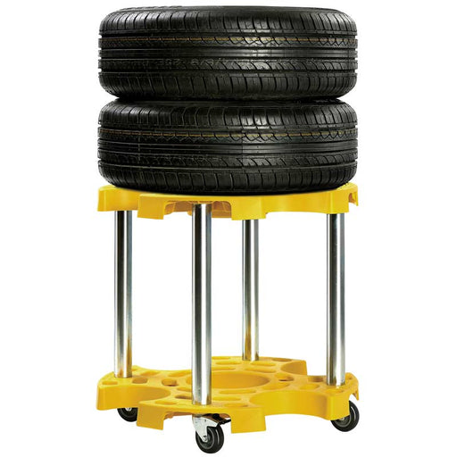 Tire Taxi Extended