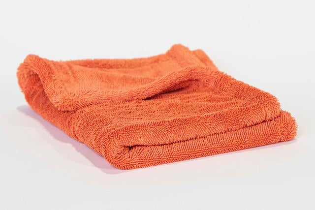 best drying edgeless microfiber towel