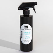ARMOR Shine & Protect Spray