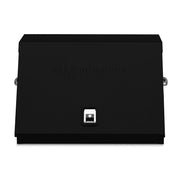 Montezuma triangle portable toolbox LA400B