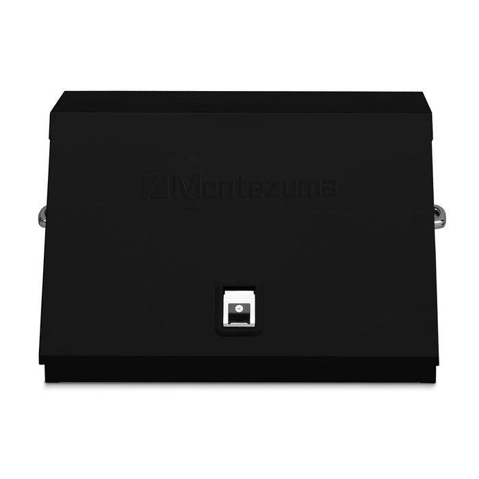 Montezuma triangle portable toolbox LA400B