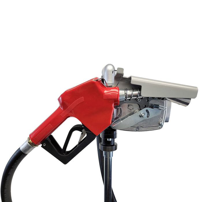 Onex Mobile Mini Diesel Pump - Oil Pump 12 V - 1500 l / h - Netherlands,  New - The wholesale platform