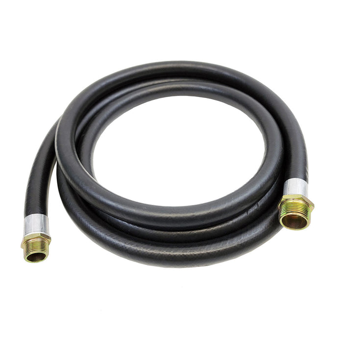 14 ft x 1 inch Fuel Rated Anti Static Hose