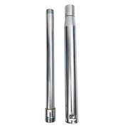 2 inch Tank Adapter with expandable to 36 inch net length Steel Suction Pipe
