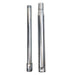 2 inch Tank Adapter with expandable to 36 inch net length Steel Suction Pipe