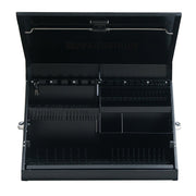 Montezuma triangle portable toolbox ME300B