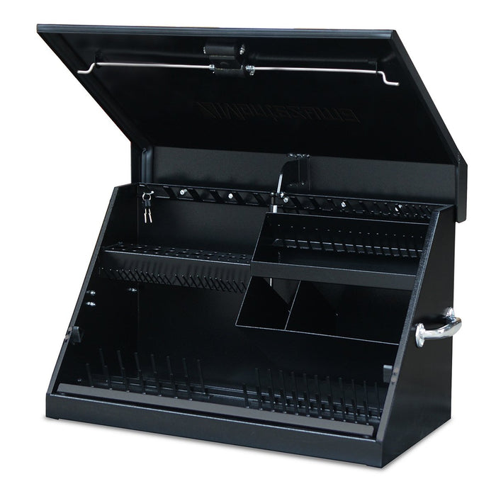 Montezuma triangle portable toolbox ME300B