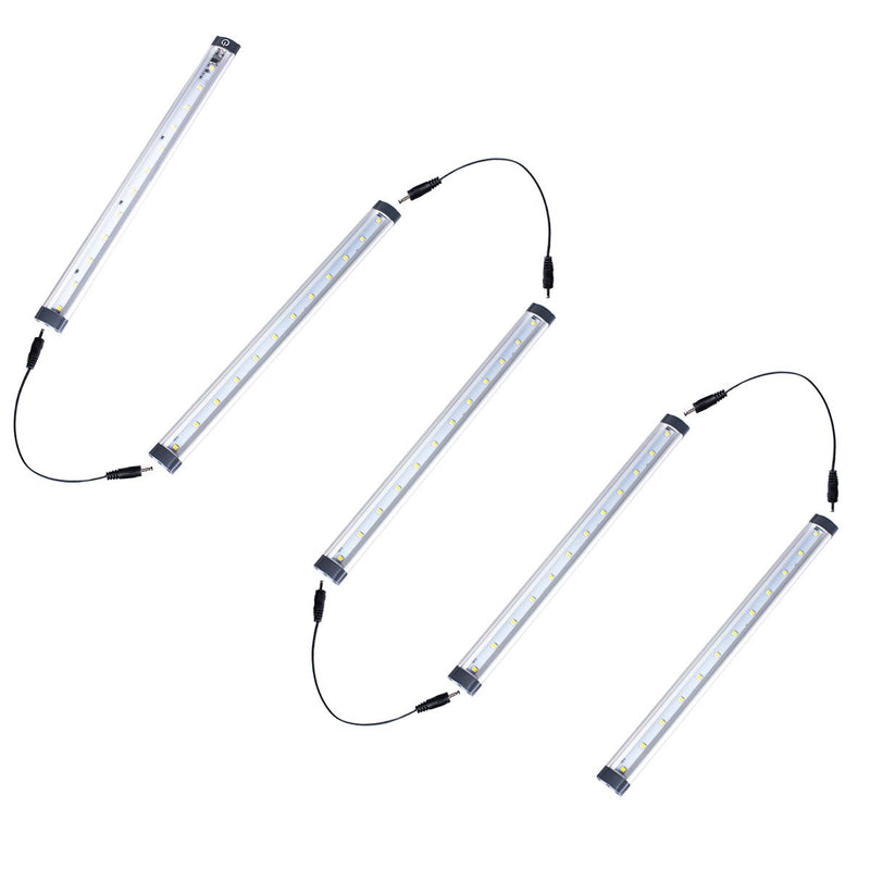 Montezuma MLA-5 | 5-Bar LED Light Kit