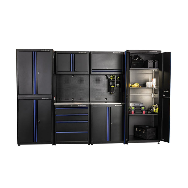 Montezuma MLA-5 | 5-Bar LED Light Kit